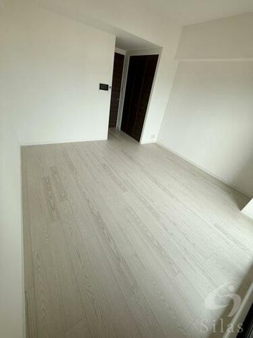 S-RESIDENCE堺altklasの内装