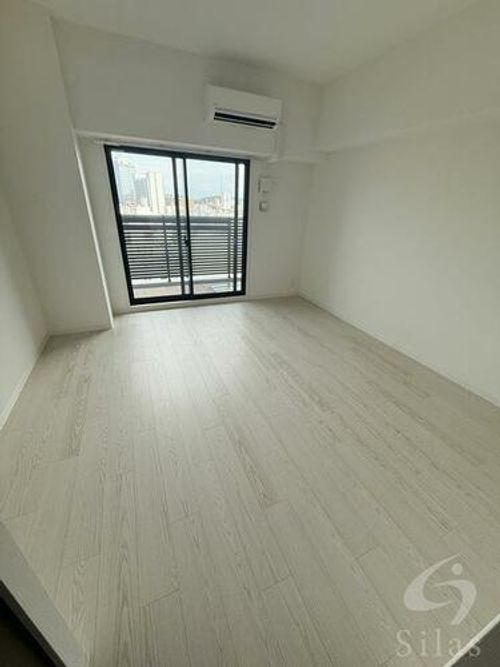 S-RESIDENCE堺altklasの内装