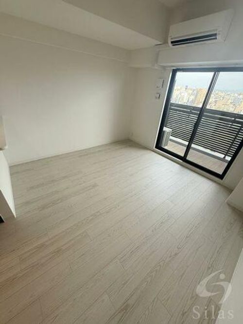 S-RESIDENCE堺altklasの内装