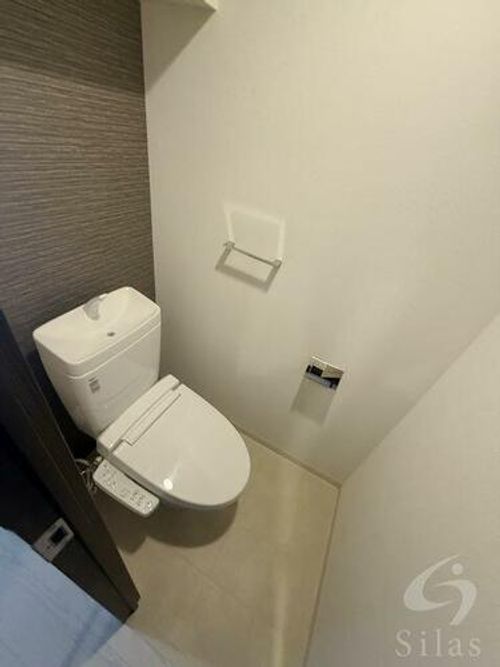 S-RESIDENCE堺altklasの内装