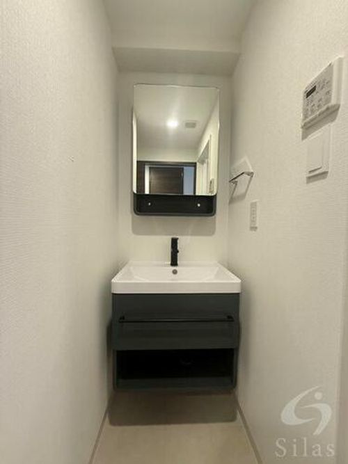 S-RESIDENCE堺altklasの内装