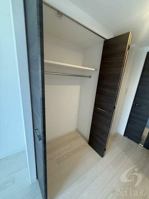 S-RESIDENCE堺altklasの内装