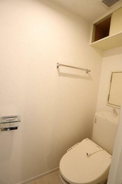 ハイツ弥生203の内装