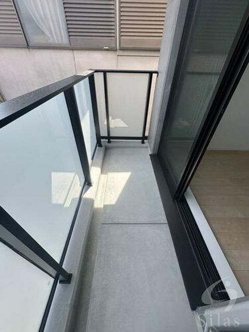 STANDZ金閣寺前の内装