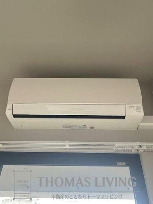 ヒルクレスト小倉高峰グランデのその他画像