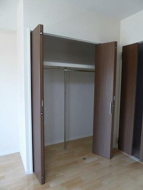 大阪府大阪市北区中津4丁目(マンション)の賃貸物件の内装