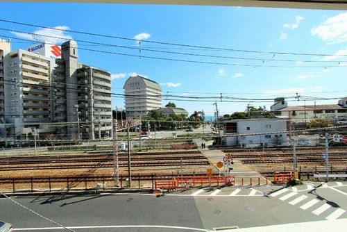 行幸マンションのその他画像