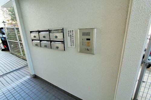 行幸マンションのその他画像