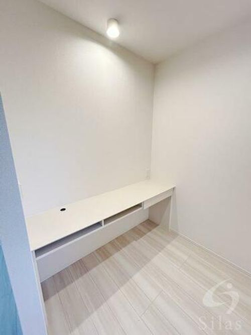 兵庫県宝塚市鹿塩1丁目(アパート)の賃貸物件のその他画像