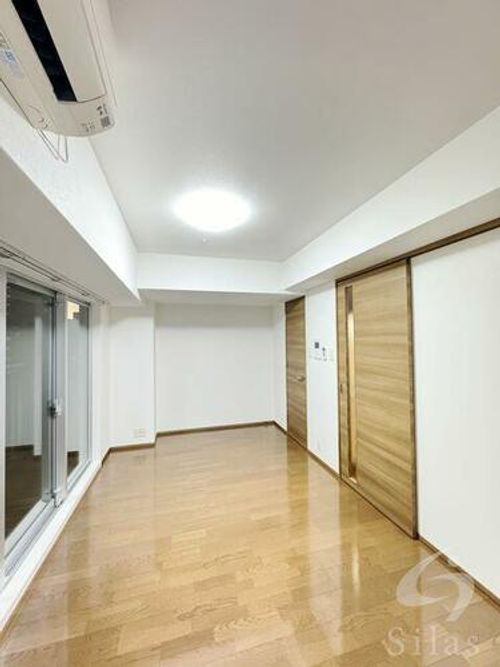 大阪府大阪市西淀川区野里1丁目(マンション)の賃貸物件の内装