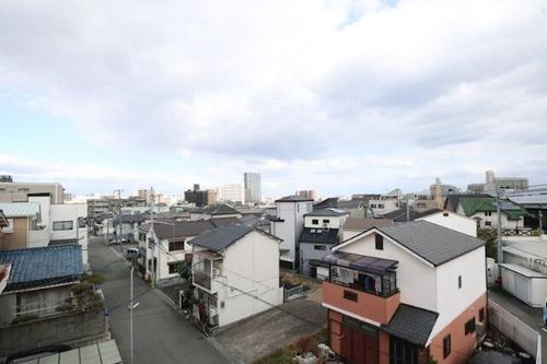 サンパティーク東町のその他画像