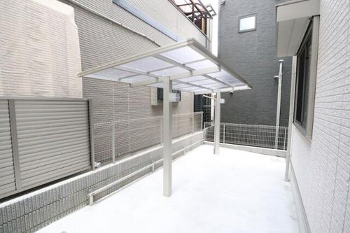 サンパティーク東町のその他画像