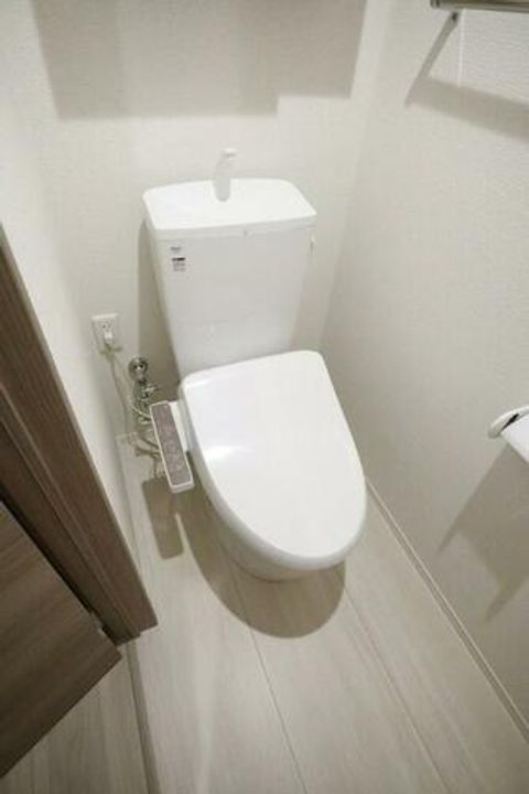 サンパティーク東町の内装