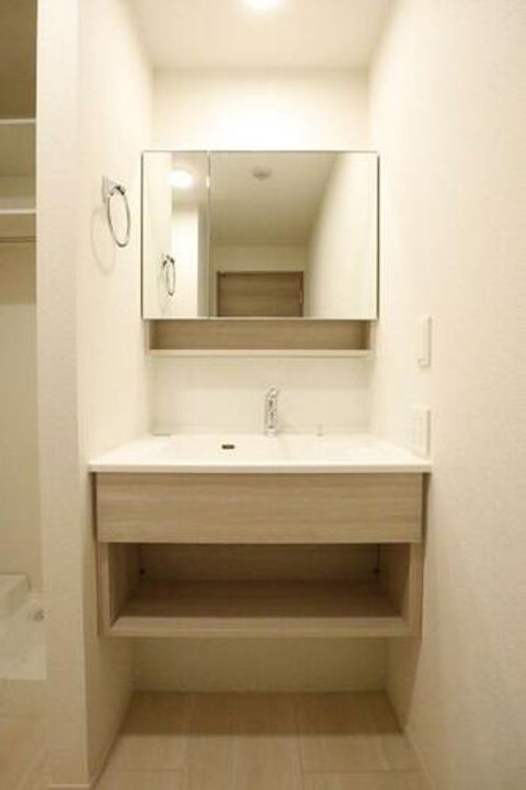サンパティーク東町の内装