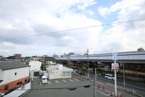 サンパティーク東町のその他画像