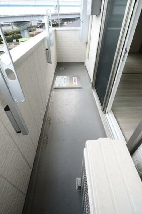サンパティーク東町の内装
