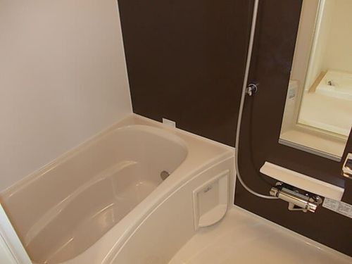 グランディールの風呂