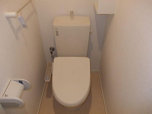 グランディールの内装