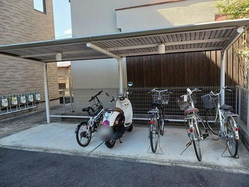 グランディールのその他画像