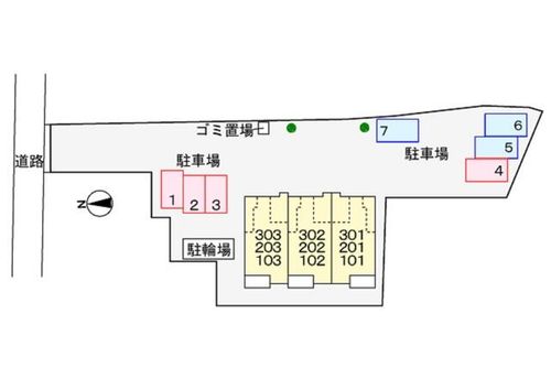 グランディールのその他画像