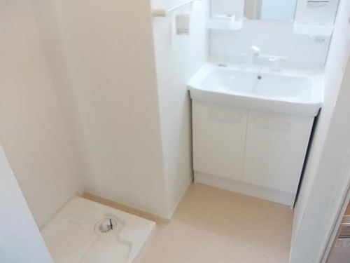 グランディールの内装