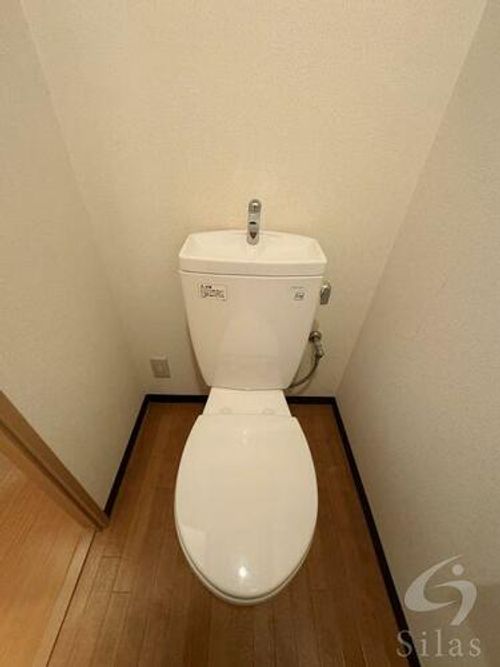ハウスセゾン四条通の内装