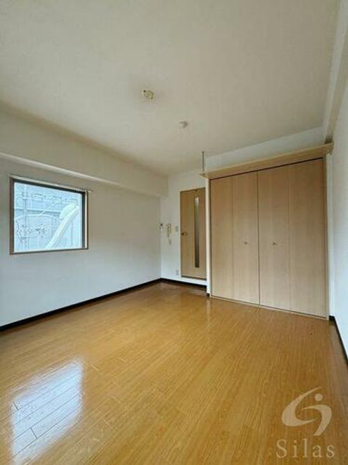 ハウスセゾン四条通の内装