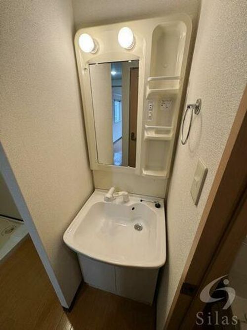 ハウスセゾン四条通の内装