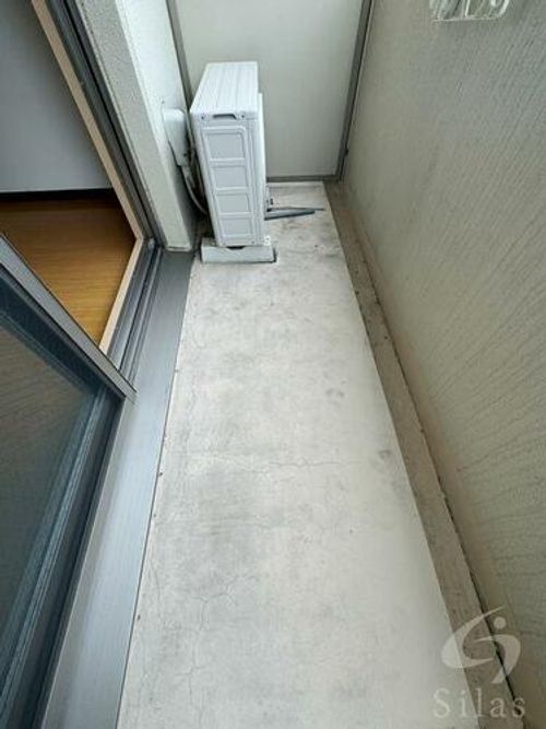 ハウスセゾン四条通の内装
