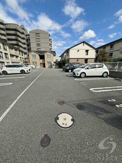 プランドール花田のその他画像