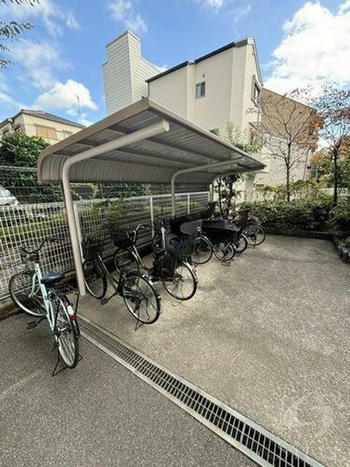 プランドール花田のその他画像
