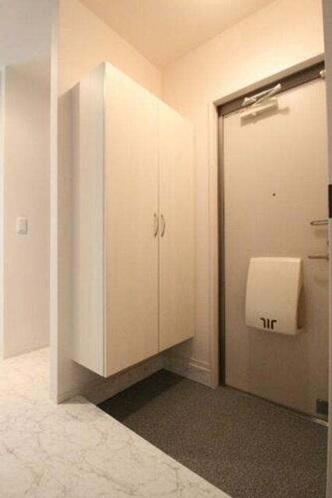 大阪府大阪市生野区巽東2丁目(アパート)の賃貸物件の玄関