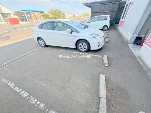 北海道札幌市手稲区前田五条9丁目(アパート)の賃貸物件のその他画像