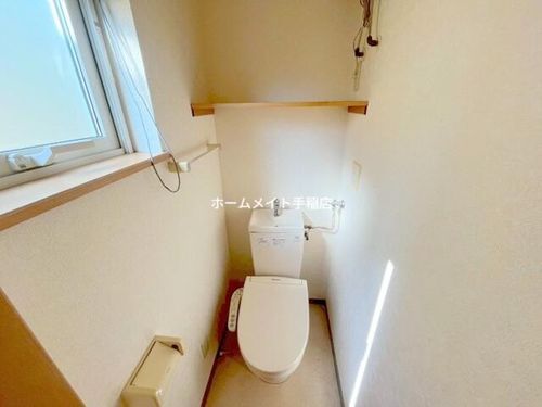 北海道札幌市手稲区前田五条9丁目(アパート)の賃貸物件の内装