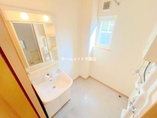 北海道札幌市手稲区前田五条9丁目(アパート)の賃貸物件の内装