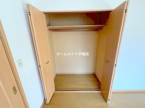 北海道札幌市手稲区前田五条9丁目(アパート)の賃貸物件の内装