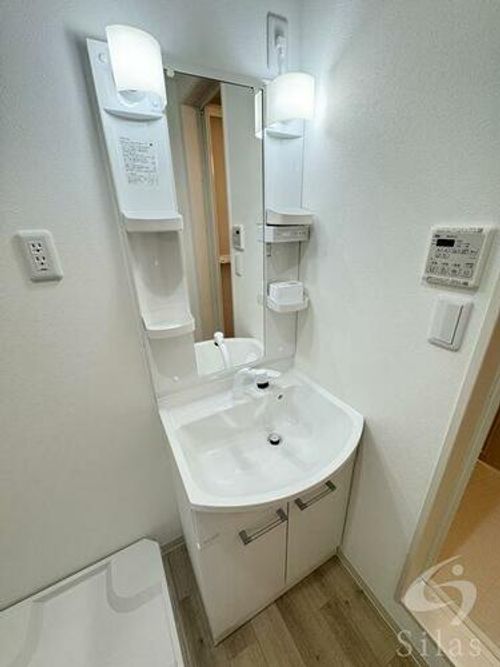 兵庫県神戸市兵庫区浜中町2丁目(アパート)の賃貸物件の内装