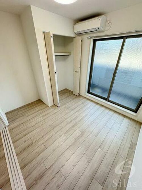 兵庫県神戸市兵庫区浜中町2丁目(アパート)の賃貸物件の内装