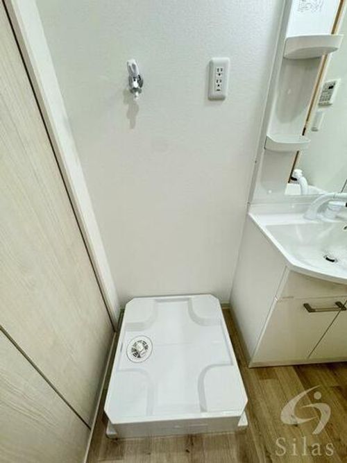 兵庫県神戸市兵庫区浜中町2丁目(アパート)の賃貸物件のその他画像