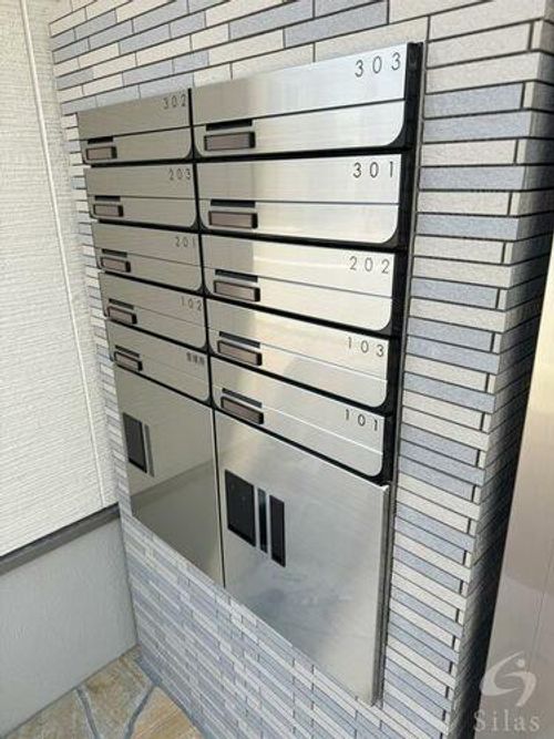 兵庫県神戸市兵庫区浜中町2丁目(アパート)の賃貸物件のその他画像