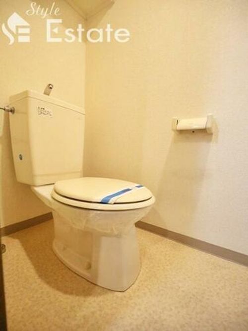 愛知県名古屋市名東区藤森2丁目(マンション)の賃貸物件の内装