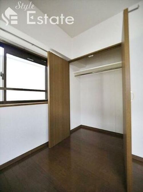 愛知県名古屋市名東区藤森2丁目(マンション)の賃貸物件の内装