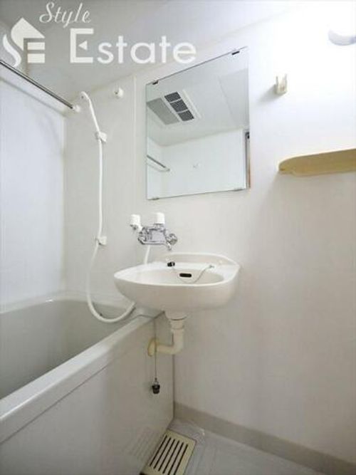 愛知県名古屋市名東区藤森2丁目(マンション)の賃貸物件の内装