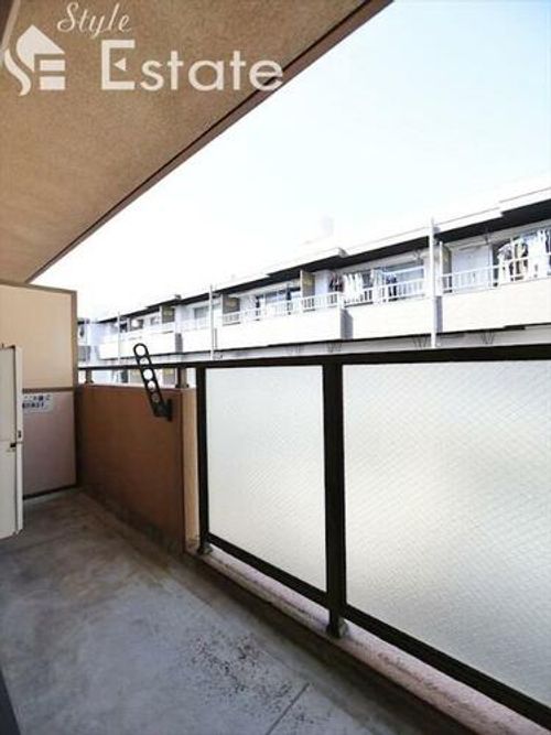 愛知県名古屋市名東区藤森2丁目(マンション)の賃貸物件の内装