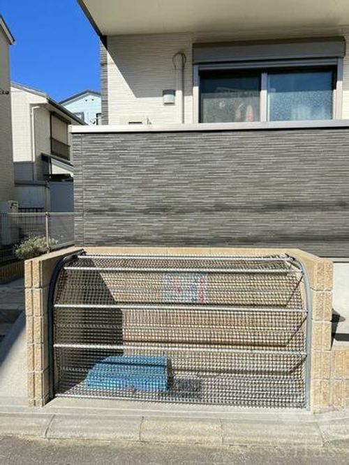 兵庫県西宮市西福町(アパート)の賃貸物件のその他画像