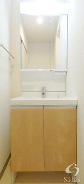 兵庫県西宮市西福町(アパート)の賃貸物件の内装