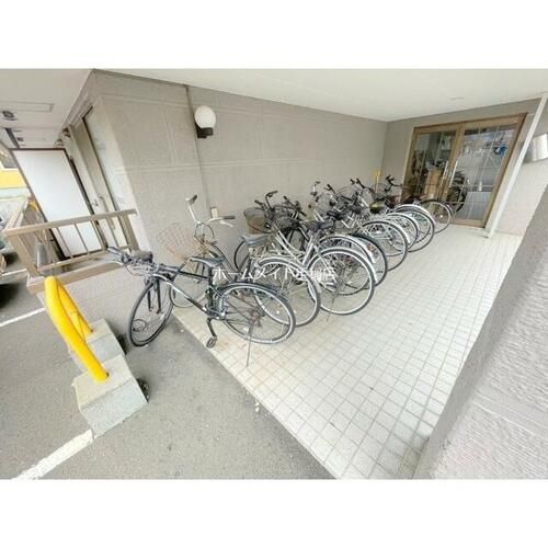北海道札幌市手稲区前田八条15丁目(マンション)の賃貸物件のその他画像