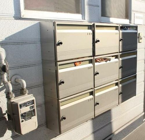 シティベール医生ヶ丘102のその他画像