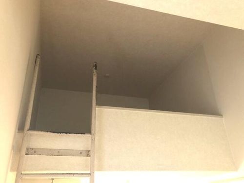 シティベール医生ヶ丘102の内装