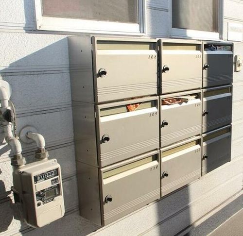 シティベール医生ヶ丘209のその他画像